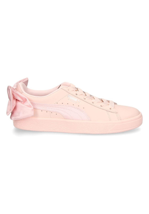 ZAPATILLAS PUMA BASKET BOW