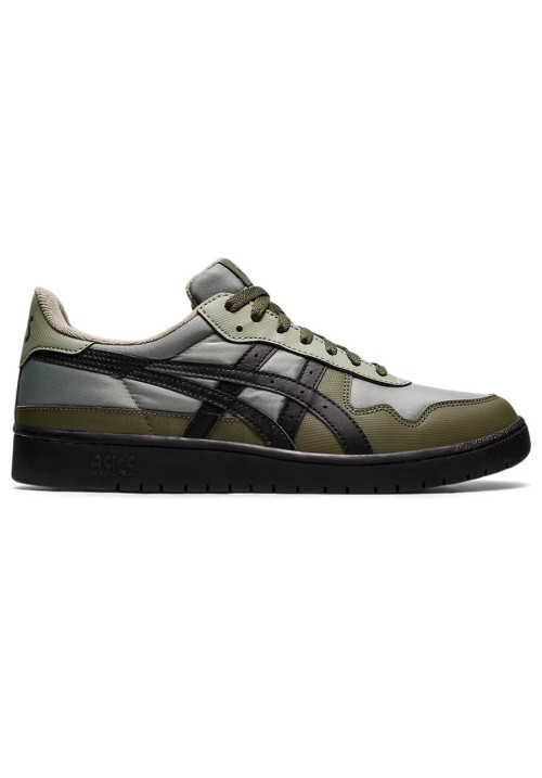 ASICS Japan S Lichen verde/netro Talla 39.5 EU