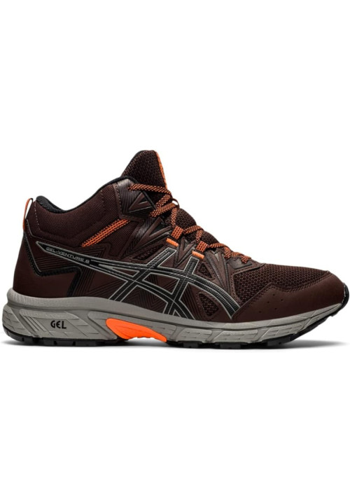 ASICS Zapatillas de correr Gel-Venture 8 Mid