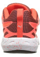 PUMA Zapatillas para correr Flare Metal WN para mujer, Red Blast White, Talla 39