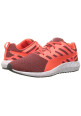 PUMA Zapatillas para correr Flare Metal WN para mujer, Red Blast White, Talla 39