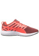 PUMA Zapatillas para correr Flare Metal WN para mujer, Red Blast White, Talla 39