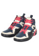 Puma Future Slipstream Lite 2 NYL Lace Multicolor Cuero