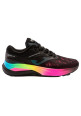 ZAPATILLAS RUNNING HISPALIS 22 MUJER NEGRO Talla 40