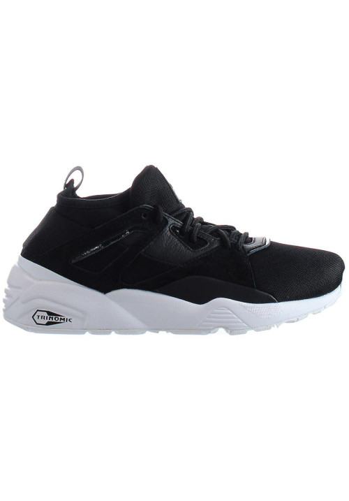 Puma Zapatillas de deporte para hombre Bog Sock Elemental