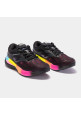 ZAPATILLAS RUNNING HISPALIS 22 MUJER NEGRO Talla 40