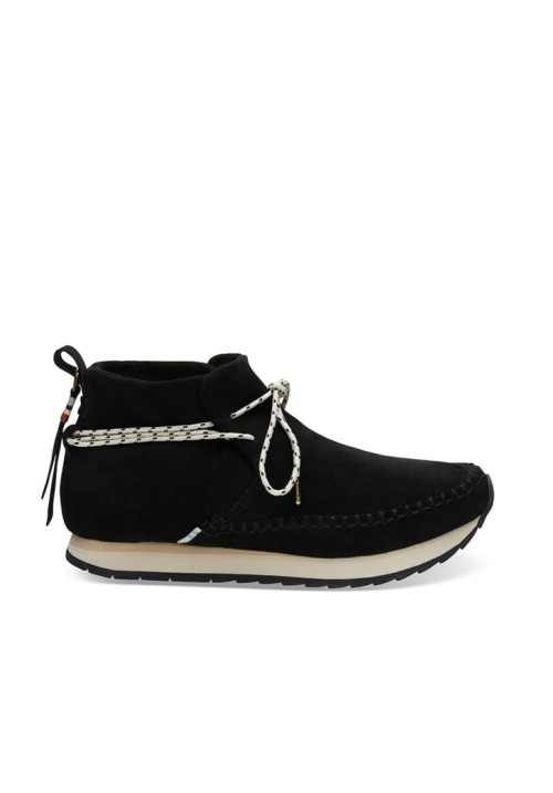 TOMS Botines de mujer Rio negro Talla 37 EU