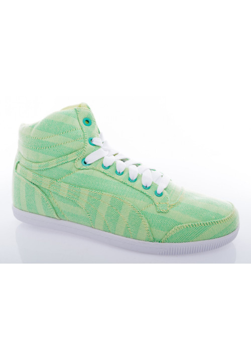 Zapatillas Puma Glyde Court Mashup Wn